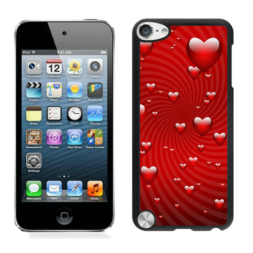 Valentine Love iPod Touch 5 Cases EKS